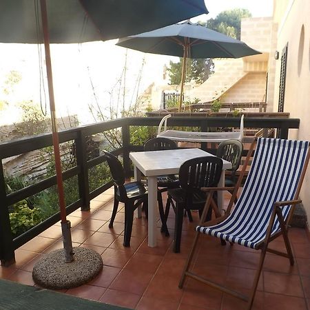 Il Giardino Ipogeo Apartamento Ilha de Ilha de Favignana Exterior foto